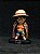 Monkey D. Luffy - Miniatura Colecionável One Piece 4,5cm - Imagem 8