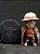 Monkey D. Luffy - Miniatura Colecionável One Piece 4,5cm - Imagem 2