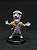 Arlong - Miniatura Colecionável One Piece 4,5cm - Imagem 1