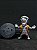 Arlong - Miniatura Colecionável One Piece 4,5cm - Imagem 2