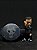 Kuro - Miniatura Colecionável One Piece 4,5cm - Imagem 2