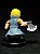 Morgan - Miniatura Colecionável One Piece 4,5cm - Imagem 6