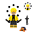 Naruto Sennin (Modo Rikudou) - Minifigura de Montar Naruto CN - Imagem 1