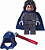 Naare - Minifigura de Montar Star Wars - Imagem 3