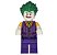 Coringa (Lego Batman Movie) M2 - Minifigura de Montar DC - Imagem 1