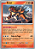 Entei (030/197) FOIL - Carta Avulsa Pokemon - Imagem 1