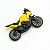 Moto Colecionável Hot Wheels - Ducati DesertX - Imagem 3