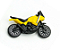 Moto Colecionável Hot Wheels - Ducati DesertX - Imagem 1