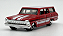 Carro Colecionável Hot Wheels - '64 Chevy Nova Wagon (VB) - Imagem 2