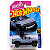 Carro Colecionável Hot Wheels - 2024 GMC Hummer EV (Barbie Movie - Carro do Ken) - Imagem 3