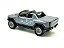 Carro Colecionável Hot Wheels - 2024 GMC Hummer EV (Barbie Movie - Carro do Ken) - Imagem 2