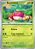 Bounsweet (016/197) REV FOIL - Carta Avulsa Pokemon - Imagem 1