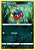 Carvanha (162/264) - Carta Avulsa Pokemon - Imagem 1