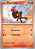 Charcadet (043/197) - Carta Avulsa Pokemon - Imagem 1