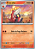 Crocalor (024/182) REV FOIL - Carta Avulsa Pokemon - Imagem 1