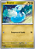 Dratini (157/197) REV FOIL - Carta Avulsa Pokemon - Imagem 1