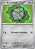 Ferroseed (127/182) REV FOIL - Carta Avulsa Pokemon - Imagem 1