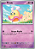 Flittle (079/182) REV FOIL  - Carta Avulsa Pokemon - Imagem 1