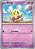Flittle (102/198) REV FOIL  - Carta Avulsa Pokemon - Imagem 1