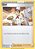 Chef Cook (228/264) - Carta Avulsa Pokemon - Imagem 1