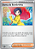 Dama de Sombrinha / Parasol Lady (169/182) - Carta Avulsa Pokemon - Imagem 1