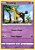 Girafarig (061/159) - Carta Avulsa Pokemon - Imagem 1