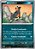 Houndour (131/197) - Carta Avulsa Pokemon - Imagem 1