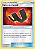 Faixa de Caratê / Karate Belt (201/236) - Carta Avulsa Pokemon - Imagem 1