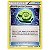Fóssil Espiral de Omanyte / Helix Fossil Omanyte (102/124) - Carta Avulsa Pokemon - Imagem 1