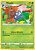Gloom (002/159) REV FOIL - Carta Avulsa Pokemon - Imagem 1
