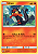 Litten (12/70) - Carta Avulsa Pokemon - Imagem 1