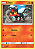 Litten (24/149) - Carta Avulsa Pokemon - Imagem 1