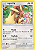 Lopunny (107/156) REV FOIL - Carta Avulsa Pokemon - Imagem 1