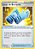 Luvas de Borracha / Rubber Gloves (156/203) REV FOIL - Carta Avulsa Pokemon - Imagem 1