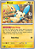 Minun (061/182) - Carta Avulsa Pokemon - Imagem 1