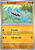 Barboach (050/091) REV FOIL - Carta Avulsa Pokemon - Imagem 1