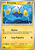 Chinchou (020/091) REV FOIL - Carta Avulsa Pokemon - Imagem 1