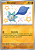 Glimmet (179/091) FOIL - Carta Avulsa Pokemon - Imagem 1