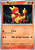 Magmar (009/091) - Carta Avulsa Pokemon - Imagem 1