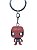 Chaveiro Pocket Pop Keychain - Homem Aranha / Spiderman - (Mini Pop Funko) - Imagem 3
