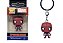 Chaveiro Pocket Pop Keychain - Homem Aranha / Spiderman - (Mini Pop Funko) - Imagem 1