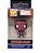 Chaveiro Pocket Pop Keychain - Homem Aranha / Spiderman - (Mini Pop Funko) - Imagem 5