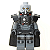 Darth Vader Ep. VI - Minifigura de Montar Star Wars - Imagem 1