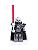 Darth Vader Ep. VI - Minifigura de Montar Star Wars - Imagem 2