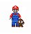 Mario e Goomba (Mario Bros) - Minifigura de Montar CN - Imagem 1