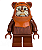 E-Wok Wicket - Minifigura De Montar Star Wars - Imagem 1