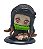 Nezuko Kamado (Kimetsu no Yaiba) - Miniatura Colecionavel Demon Slayer - 4cm - Imagem 1