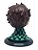 Tanjiro Kamado (Kimetsu no Yaiba) - Miniatura Colecionavel Demon Slayer - 4cm - Imagem 4