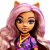 Boneca Colecionável Clawdeen Wolf - Monster High (29cm) - Imagem 1
