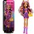 Boneca Colecionável Clawdeen Wolf - Monster High (29cm) - Imagem 3